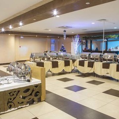 Отель Orchestra OKA Spa Resort , Московская область