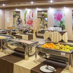 Отель Orchestra OKA Spa Resort , Московская область