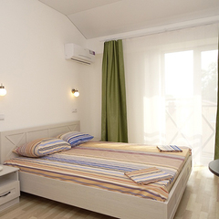 Гостиница Магнолия-2, Анапа, Краснодарский край