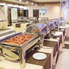 Отель Orchestra OKA Spa Resort , Московская область