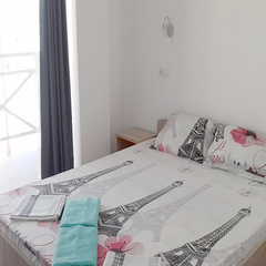 Гостиница Магнолия-2, Анапа, Краснодарский край