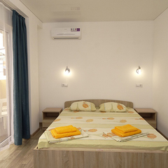 Гостиница Магнолия-2, Анапа, Краснодарский край