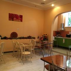 Отель Прометей, Дивноморское, Краснодарский край