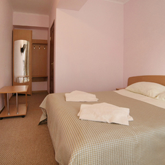 Гостевой дом Фламинго, Крым