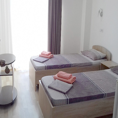 Гостиница Магнолия-2, Анапа, Краснодарский край