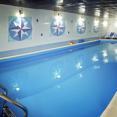 Гостевой дом Фламинго, Крым