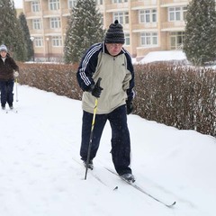 Отель Orchestra OKA Spa Resort , Московская область