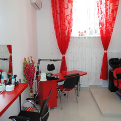 Отель Прометей, Дивноморское, Краснодарский край