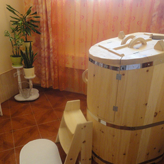 Отель Прометей, Дивноморское, Краснодарский край