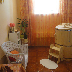 Отель Прометей, Дивноморское, Краснодарский край