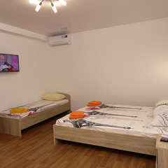 Гостиница Магнолия-2, Анапа, Краснодарский край