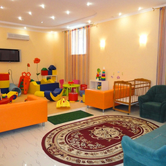 Отель Прометей, Дивноморское, Краснодарский край