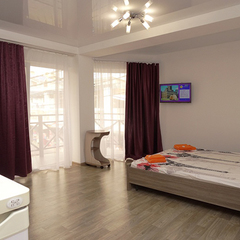 Гостиница Магнолия-2, Анапа, Краснодарский край