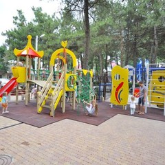 Отель Прометей, Дивноморское, Краснодарский край