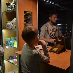 Отель Orchestra OKA Spa Resort , Московская область