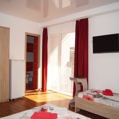 Гостиница Магнолия-2, Анапа, Краснодарский край