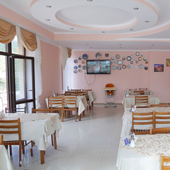 Гостевой дом Фламинго, Крым