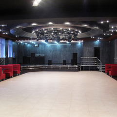 Отель Orchestra OKA Spa Resort , Московская область