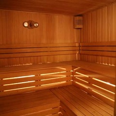 Отель Orchestra OKA Spa Resort , Московская область