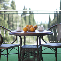 Гостевой дом Фламинго, Крым