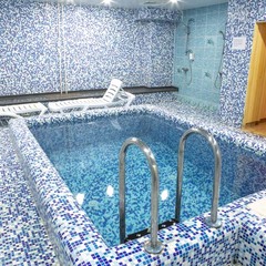 Отель Orchestra OKA Spa Resort , Московская область