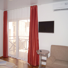 Гостиница Магнолия-2, Анапа, Краснодарский край