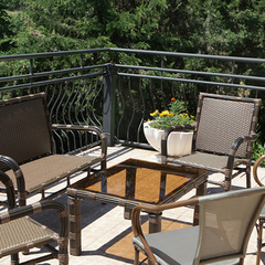 Гостевой дом Фламинго, Крым