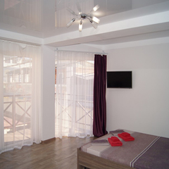 Гостиница Магнолия-2, Анапа, Краснодарский край