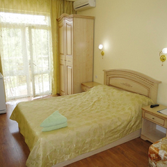 Отель Прометей, Дивноморское, Краснодарский край