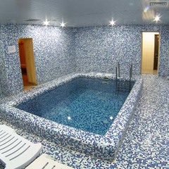Отель Orchestra OKA Spa Resort , Московская область