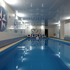 Гостевой дом Фламинго, Крым