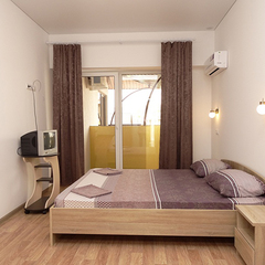 Гостиница Магнолия-2, Анапа, Краснодарский край