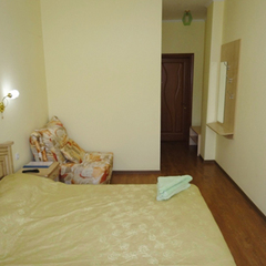 Отель Прометей, Дивноморское, Краснодарский край