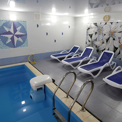 Гостевой дом Фламинго, Крым