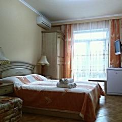Отель Прометей, Дивноморское, Краснодарский край