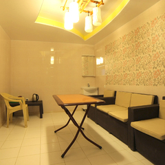 Гостевой дом Фламинго, Крым