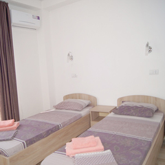 Гостиница Магнолия-2, Анапа, Краснодарский край