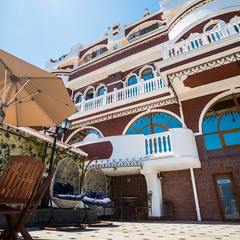 Гостевой дом Гранатовое Поместье, Алушта, Крым