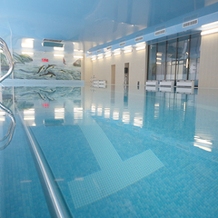 Отель Orchestra OKA Spa Resort , Московская область