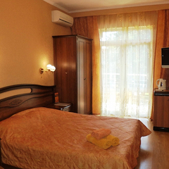 Отель Прометей, Дивноморское, Краснодарский край