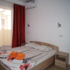 Гостиница Магнолия-2, Анапа, Краснодарский край