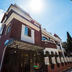 Гостевой дом Гранатовое Поместье, Алушта, Крым