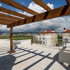 Апарт-отель Имеретинский - Заповедный квартал, Краснодарский край