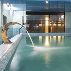 Отель Orchestra OKA Spa Resort , Московская область