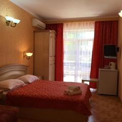 Отель Прометей, Дивноморское, Краснодарский край