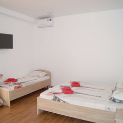 Гостиница Магнолия-2, Анапа, Краснодарский край