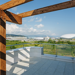 Апарт-отель Имеретинский - Заповедный квартал, Краснодарский край