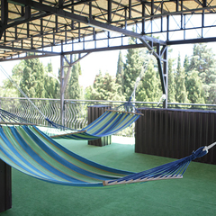 Гостевой дом Фламинго, Крым