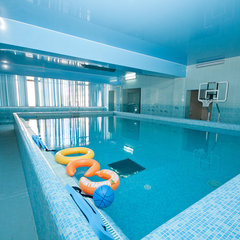 Отель Orchestra OKA Spa Resort , Московская область