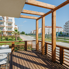 Апарт-отель Имеретинский - Заповедный квартал, Краснодарский край